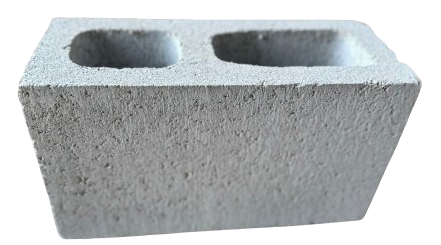 Bloco Vaso